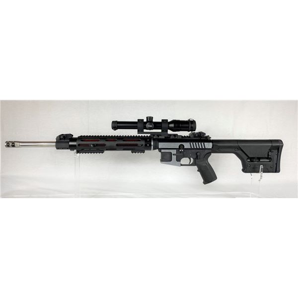 JP ENTERPRISE CTR-02 RIFLE w/ 18 INCH BARREL, in 223 WYLDE,