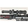 Image 6 : JP ENTERPRISE CTR-02 RIFLE w/ 18 INCH BARREL, in 223 WYLDE,