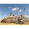 Image 5 : Africa Maximum Safaris 8 Day Sable and Nyala Hunt for 2 Hunters North West Province