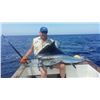Image 1 : 6-Day Deep Sea Fishing Trip for Two in Mexico