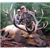 Image 1 : Raspberry and Afognak Island Roosevelt Elk Special Permit