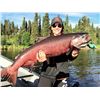 Image 4 : Alaska 6-Night/3-Fishing Charter Trip for Four Anglers