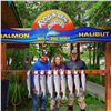Image 5 : Alaska 6-Night/3-Fishing Charter Trip for Four Anglers
