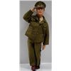 Image 1 : 1940'S GENERAL MACARTHUR COMPOSITE MILITARY DOLL