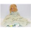 Image 1 : 1950 24" DREAM BABY DOLL.  #4401