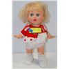 Image 1 : 1990 "SURPRISED SUZY" DOLL.  #5708
