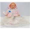 Image 1 : 1930 COMPSITE BABY DOLL.  #4508