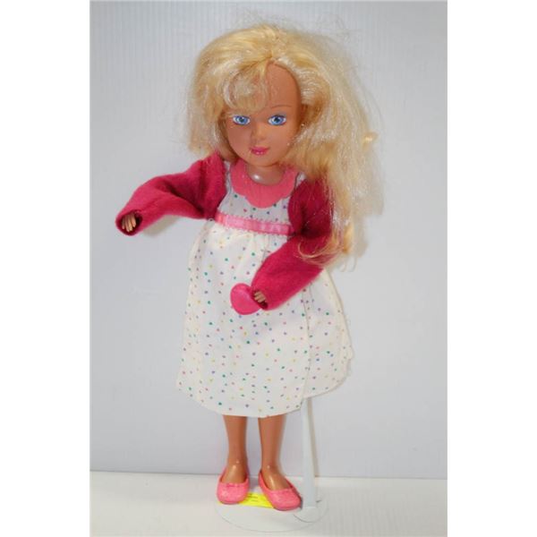 1992 TYCO DOLL.  #4001