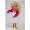 Image 1 : 1992 TYCO DOLL.  #4001