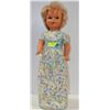 Image 1 : 1978 RELIABLE DOLL.  #4008