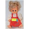 Image 1 : 1975 MUSICAL BABY DOLL.  #4015