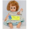Image 1 : 1962 "VOGUE" BABY DEAR DOLL.  #4013