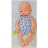 Image 1 : 1980'S BABY BOY DOLL.  #4511