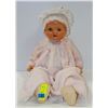 Image 1 : 1932 RELIABLE CRIER BABY DOLL #4701