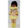 Image 1 : 1970'S REGAL NATIVE DOLL.  #4004