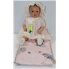 Image 1 : 1940 COMPOSITE BABY DOLL  #4702