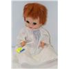 Image 1 : 1966 "BABY GROW A TOOTH" DOLL.  #4814