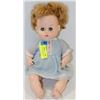 Image 1 : 1962 GINNY BABY VOGUE DOLL.  #1009
