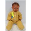 Image 1 : CERAMIC DOLL.  #1303