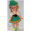 Image 1 : SWISS GIRL DOLL IN ORIGINAL OUTFIT.  #4804