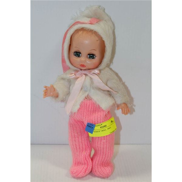 1976 "VOGUE" DOLL.  #4816