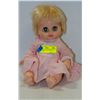 Image 1 : 1975  "VOGUE" BIG EYES BABY DOLL.  #4821