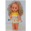 Image 1 : 1980 IDEAL "PRETTY CURLS" DOLL.  #4818