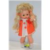 Image 1 : "STAR" DOLL WITH BLONDE HAIR.  #3006