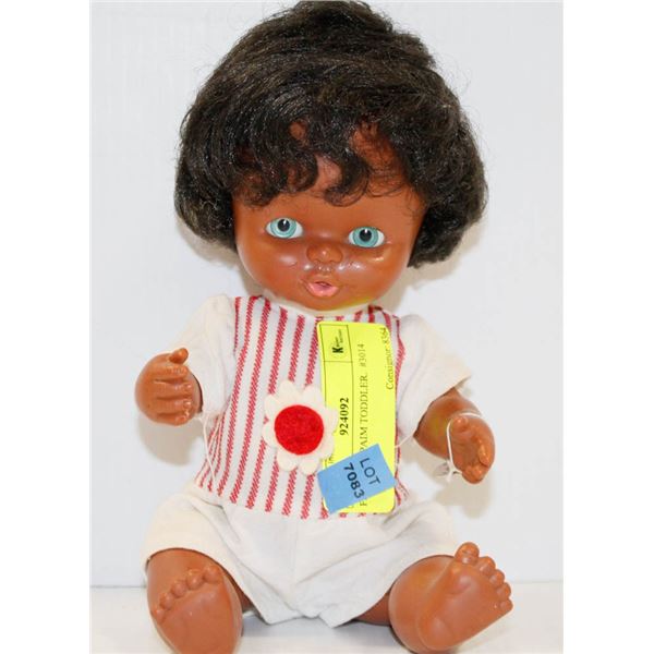 FAMOSA SPAIN TODDLER.  #3014