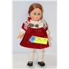 Image 1 : 10" FELRGA DOLL.  #1920