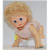 Image 1 : 1985  "UPSY BABY KENNER" DOLL  #1917