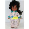 Image 1 : TIAWAN CHILD DOLL.  #3406