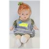 Image 1 : 1949 "BETTY BOW" DOLL  #1201
