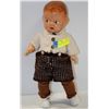 Image 1 : 16"  "RODDY" COMPOSITE DOLL.  #1206