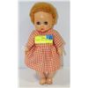 Image 1 : 1956  "SWEET ANGEL" DOLL  #1013