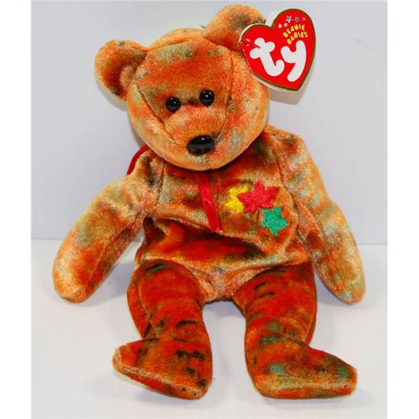 KANATA BEANIE BABY DOLL.  #5317