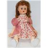 Image 1 : JOINTED WALKER DOLL.  #1310