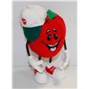 Image 1 : WASHINGTON APPLE BENDY DOLL.  #3512