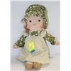 Image 1 : "HOLLY HOBBY AMY" DOLL.  #3603