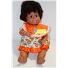 Image 1 : 1989 TYCO RUB-A-DUB BABY DOLL.  #3507