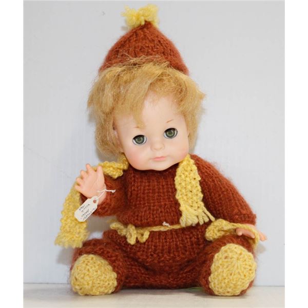 1964 VOGUE DOLL, "LITTLEST ANGEL".  #1918