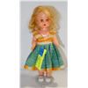 Image 1 : 1960'S CHILD DOLL.  #1901