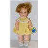 Image 1 : 1964 "TEARY DEARY" DOLL  #1909