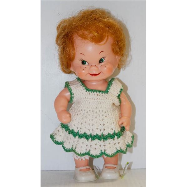 1960'S  "KIMMIE" DOLL  #1911