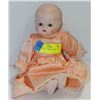Image 1 : REPRODUCTION  "DREAM BABY" DOLL  #2001