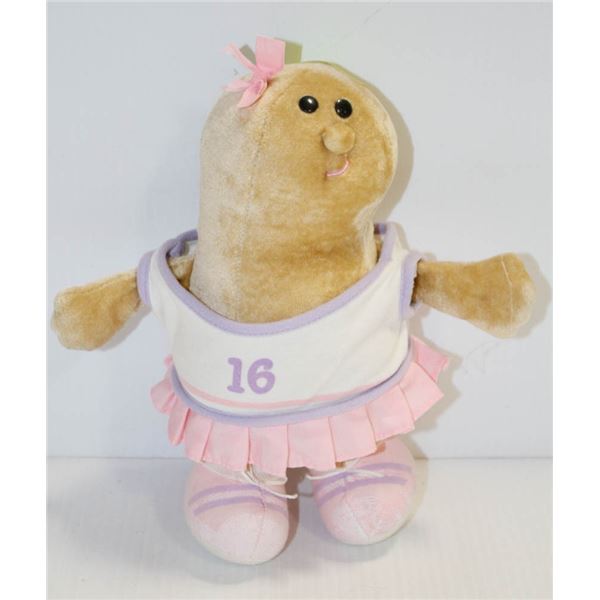 SOMERSAULT AVON DOLL.  #2901