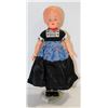 Image 1 : DUTCH DOLL.  #2904
