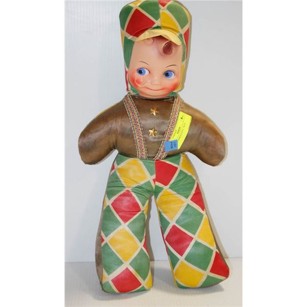 MAJOR DOM STUFFY.  #4214