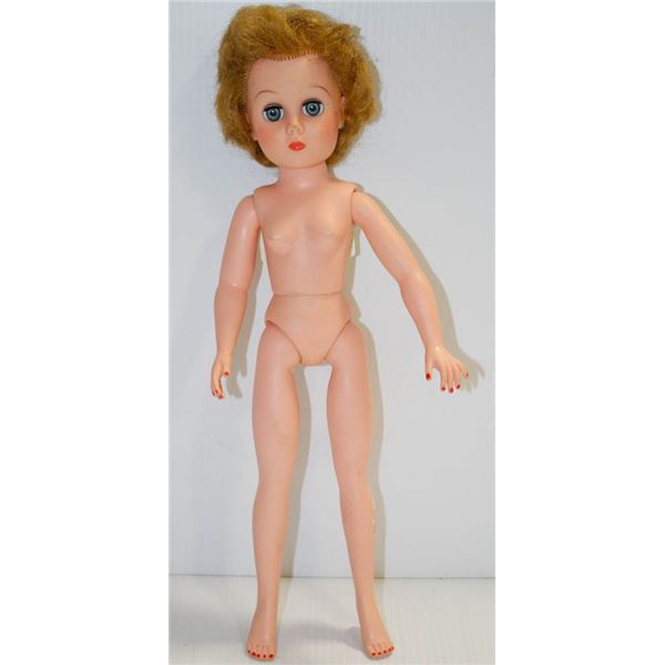 1960'S REGAL DOLL