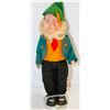 Image 1 : VINTAGE GNOME.  #2908